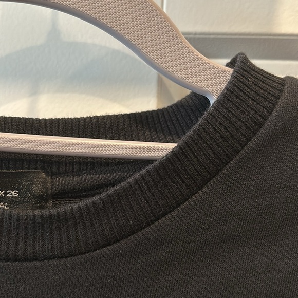 🌷Berska Soft Cotton Pullover with Wrist Ties - Picture 4 of 8